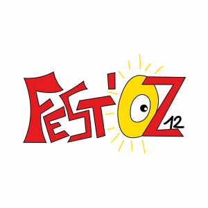 Affiche Inauguration Fresque Fest'oz 12