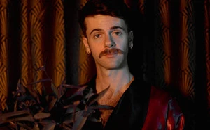 Affiche CONCER'TÔT : DEVELOUR