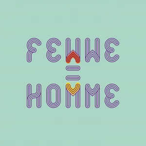 Affiche Procès fictif sur "les violences sexistes et sexuelles conjugales et intrafamiliales" - Retransmission