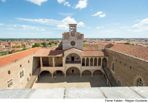 Palais des Rois de Majorque