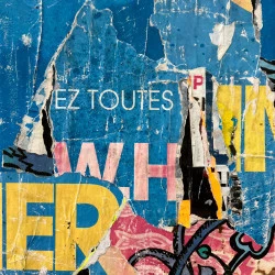 SETE 42 - Affiches sur toile (20 x 20 cm)