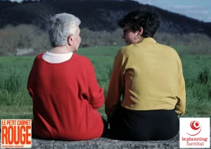 Affiche Square d'été 2025