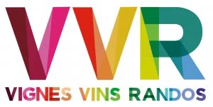 Affiche Randonnée VVR au coeur de l'appellation Haut Poitou / IGP Val de Loire