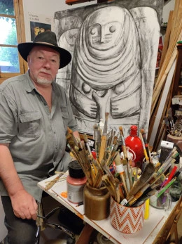 Charles CAMBE - C.Cambe
