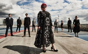 Affiche Hannah Williams & The Affirmations + La Bedoune - en partenariat avec Mcv