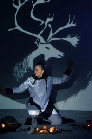 Affiche Aux Origines du Monde