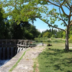 Extérieur de la maison