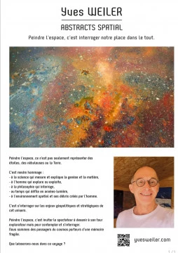 Yves WEILER