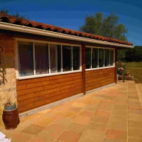 atelier - <p>vue exterieur</p>