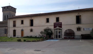 Affiche VARIATIONS DU TERROIR / VARIACIONS DEL TERRADOR