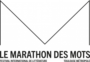 Affiche Le Marathon des mots