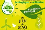 Prix des initiatives pour une transition écologique et solidaire dans le Gard