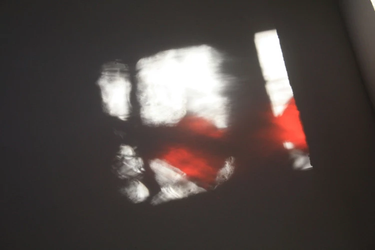 Ombres et reflets. Alexandre Bogdan - Photographie