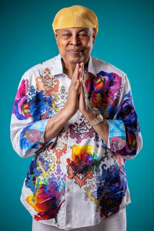 Affiche Chucho Valdés