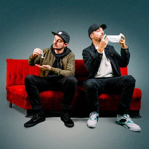 Affiche Jahneration + John Bleck en concert