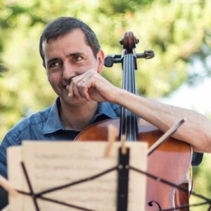 Affiche Festival Anniversaire 2004-2024 : les vingt ans des Musicales au château du Karabé