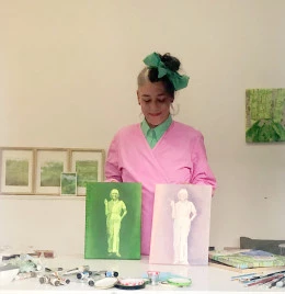 Sophie BACQUIÉ
