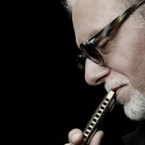 Affiche J.J. Milteau 4TET - Blues N'Soul