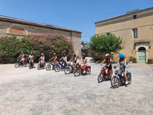 Affiche Virée de Boisset
