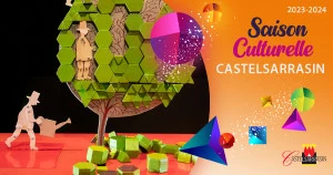 Affiche Jeune public - L'arbre