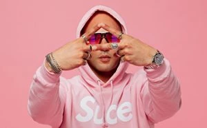 Affiche ALKPOTE + CHEU-B