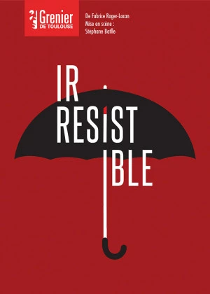 Affiche Irrésistible