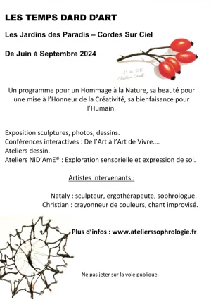 Affiche Exposition permanente 