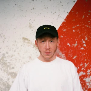 Affiche Eddy de Pretto + 1ère partie