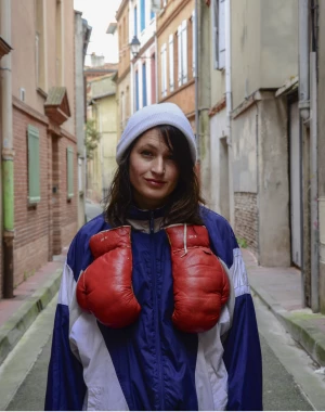 Affiche Atelier d'écriture avec Léon Lia