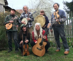 Affiche Solidarité Bellongaise