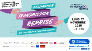 Affiche DESTINATION TRANSMISSION REPRISE