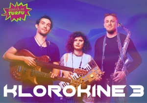 Affiche Square d'été 2025