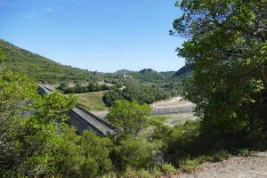 Affiche Balade au Lac des Olivettes 