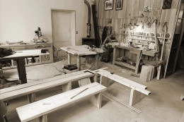 Atelier Frédéric Boiron