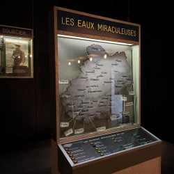 Les petits miracles de l'eau - Les EpouxP - Pascale & Damien Peyret 