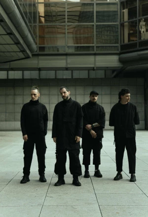 Affiche Smectal + spleen + space of variations