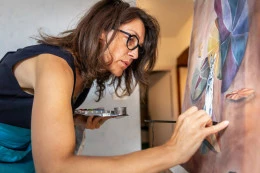 B'art Nomade - Olivier Octobre
