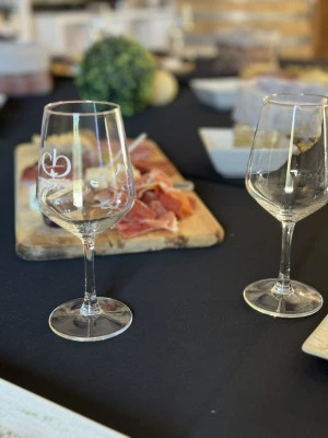 Affiche Dégustation Charcuterie et Fromage