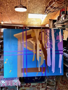 Atelier de Valérie Ferrer - <p>Aperçu n° 2</p>