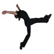 Affiche Stage de danse week end avec Nick Blumenfeld 