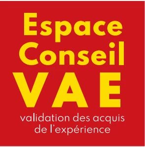 Affiche Validation des Acquis de l'Expérience (VAE)