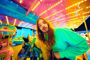 Affiche LUJIPEKA + PRADE