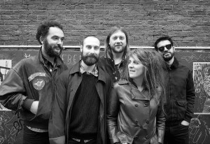 Affiche Jeudi Free : Princess Thailand + Pains