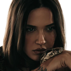 Affiche Open Mic + Petite Gueule + morgan