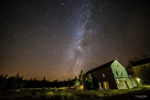 Affiche La nuit des étoiles