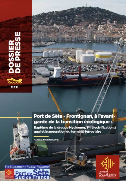 Dossier de presse 251122025