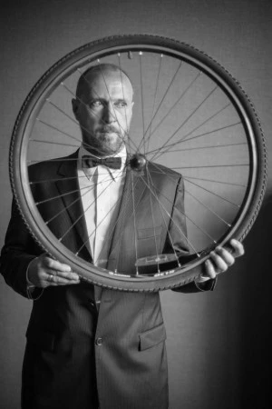 Affiche Les triplettes de Belleville 