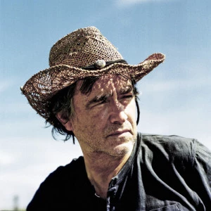 Affiche Jean-Louis Murat + Matéo Langlois