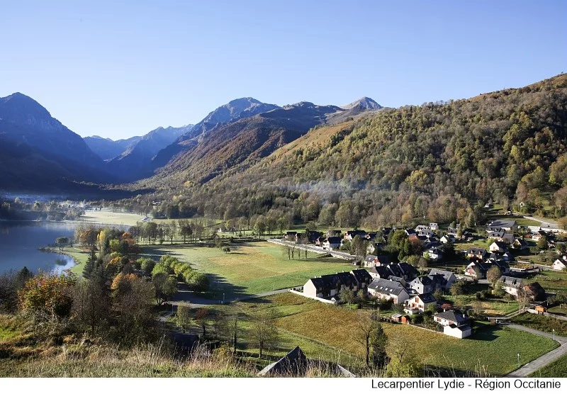 Dans les Hautes-Pyrénées, la Région investit pour des actions innovantes, au service des habitants