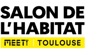 Affiche Salon HABITAT